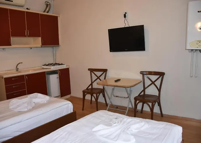 Taksim Palace Hotel