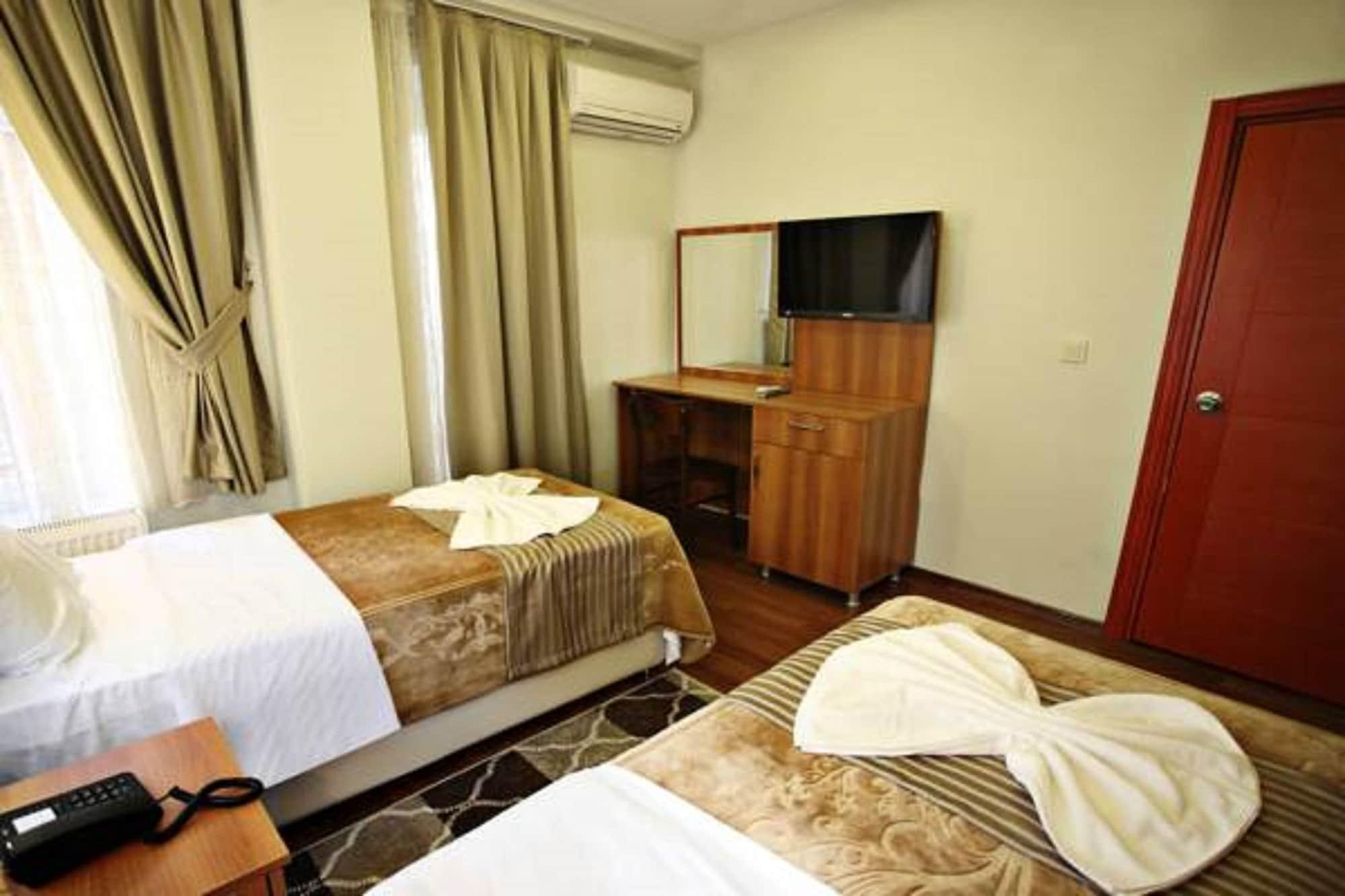 Taksim Palace 2* Istanboel