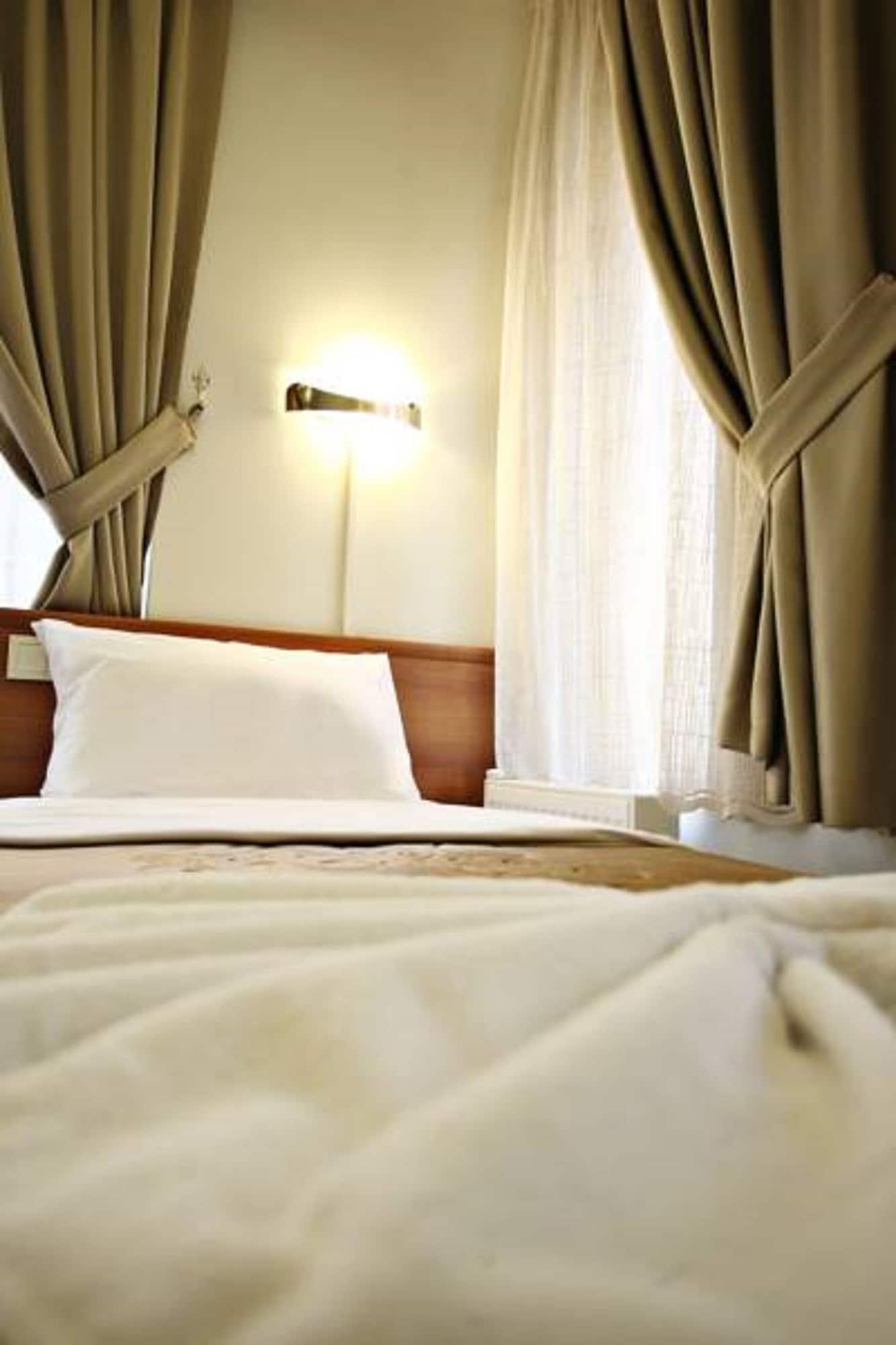 Taksim Palace 2* Istanboel