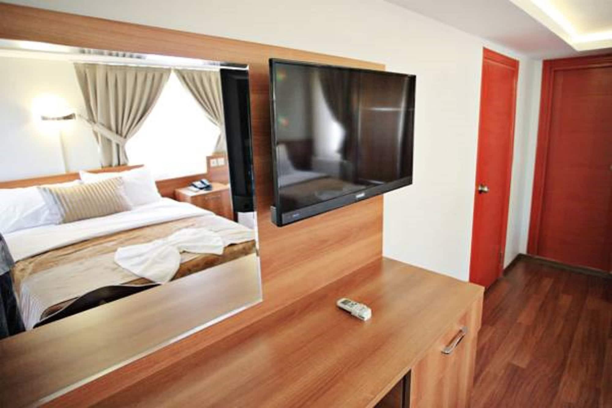 Taksim Palace Istanboel