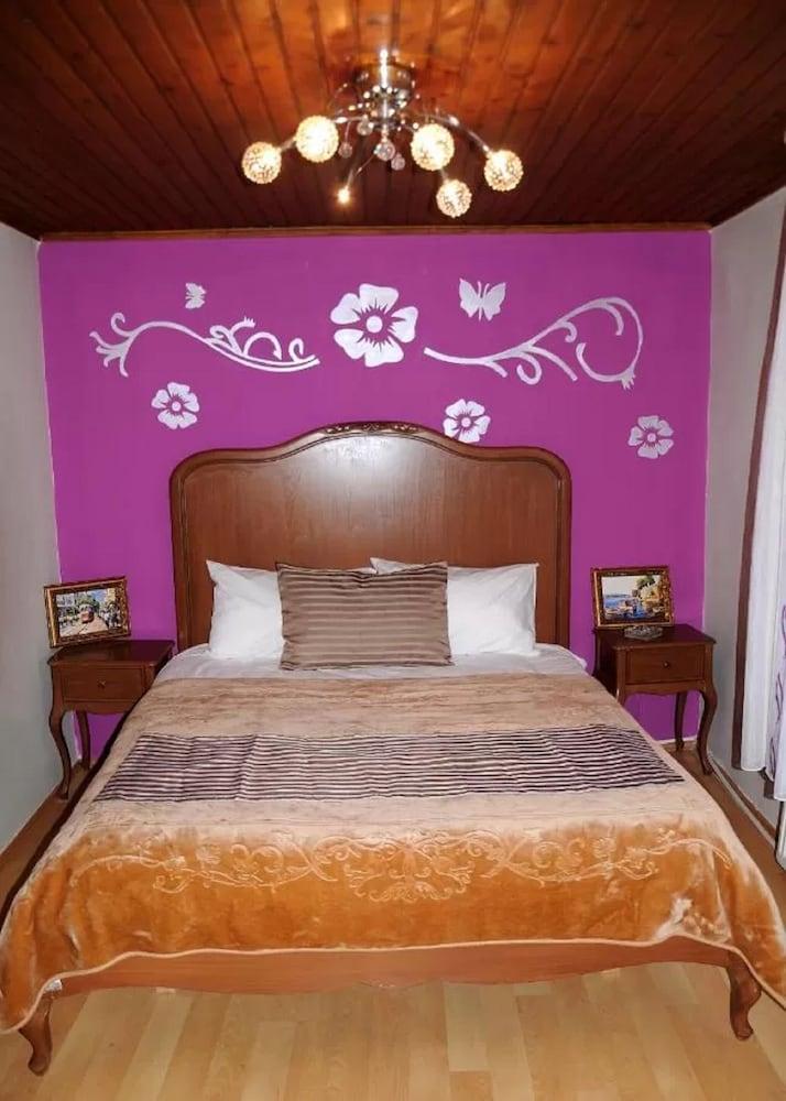 Taksim Palace Istanboel