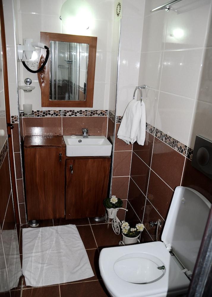 Taksim Palace 2* Istanboel