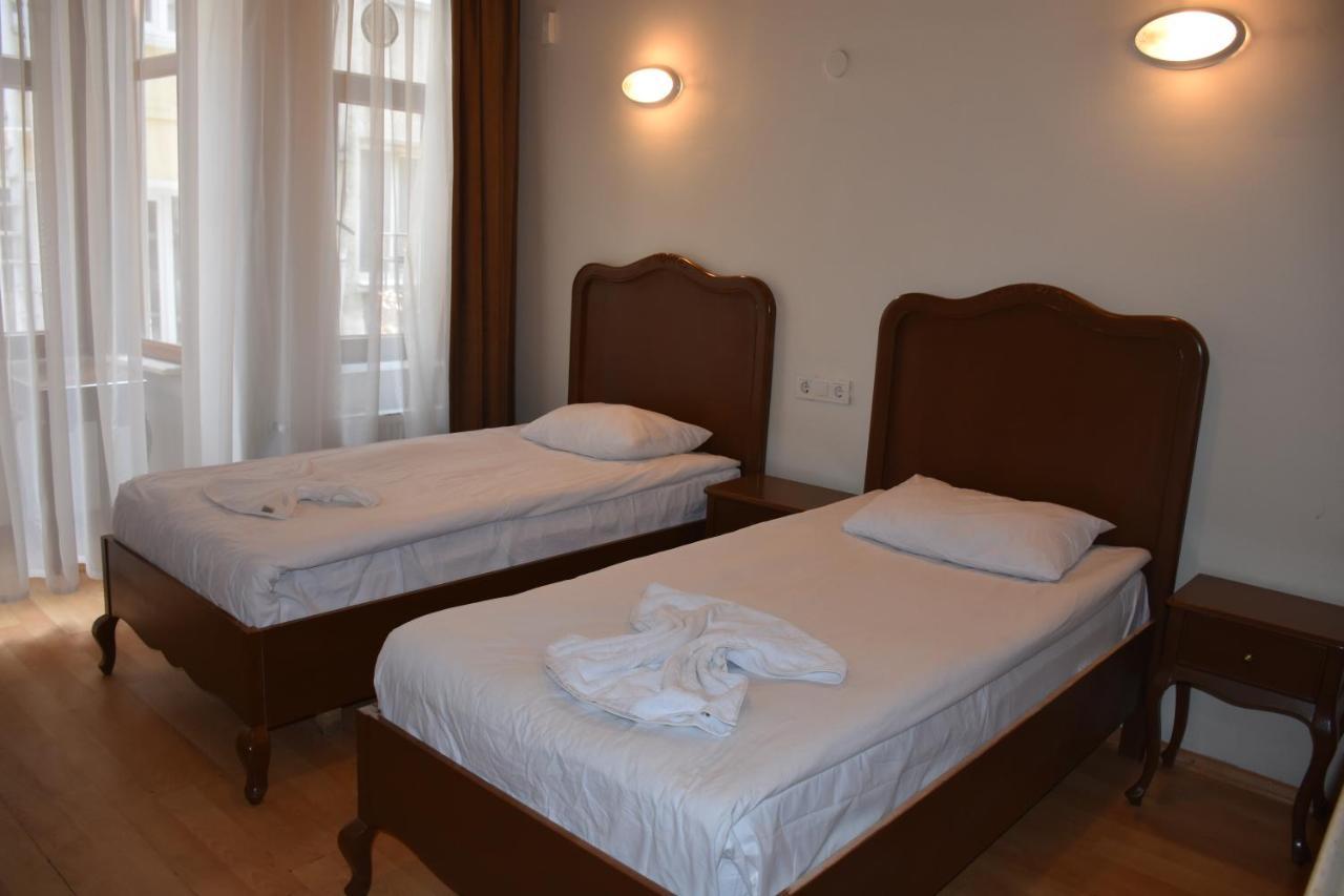 Taksim Palace Hotel Istanboel
