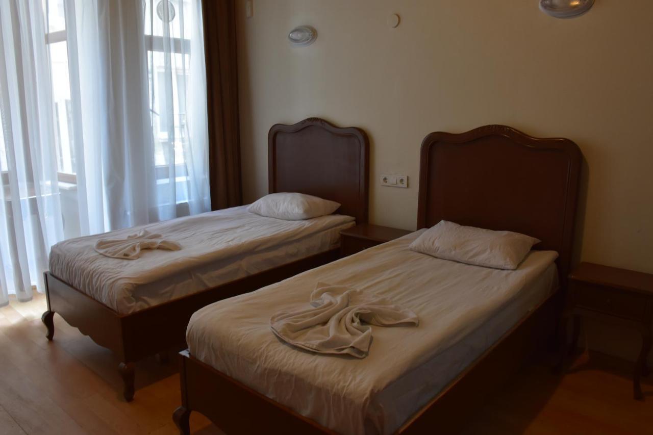 Taksim Palace 2* Istanboel