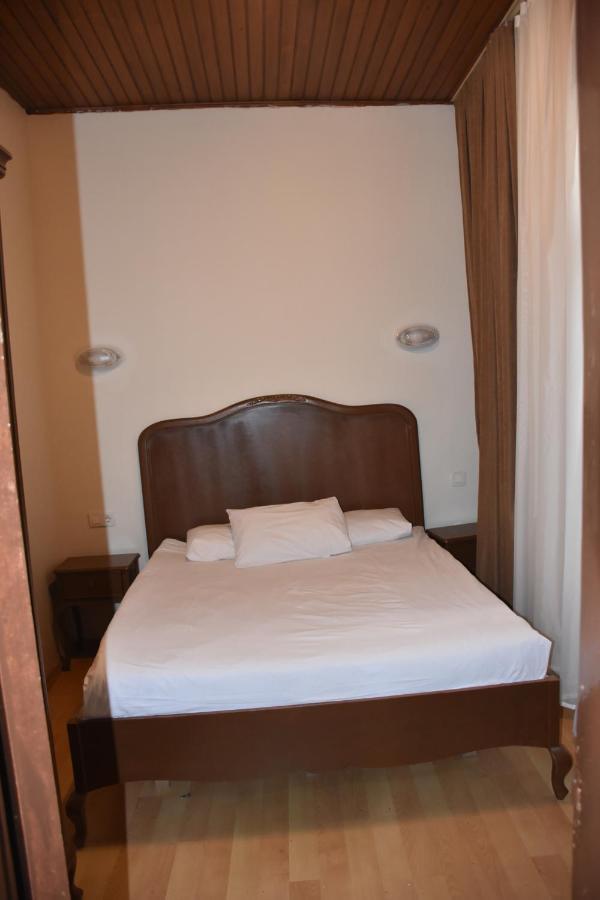 Taksim Palace Istanboel