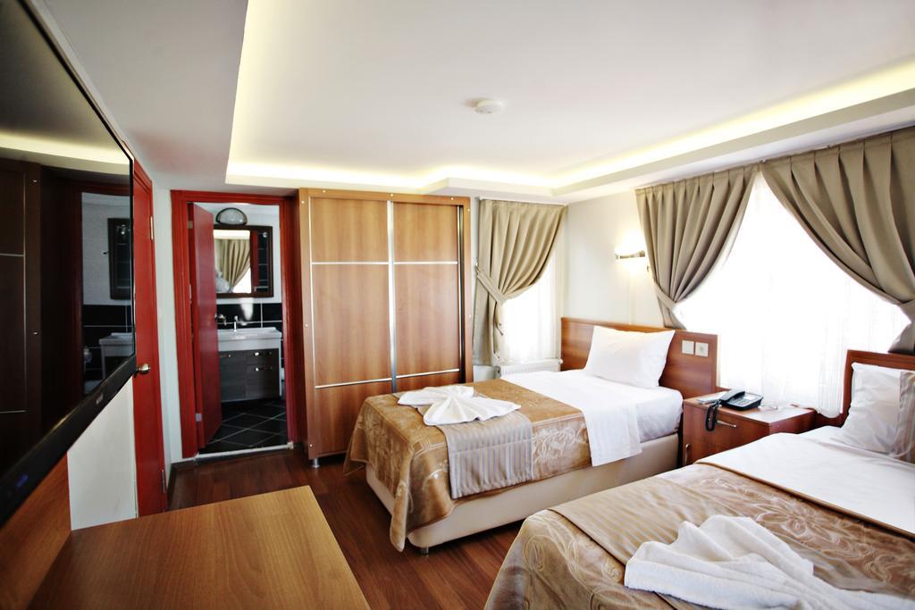 Taksim Palace 2* Istanboel