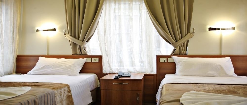 Taksim Palace Istanboel